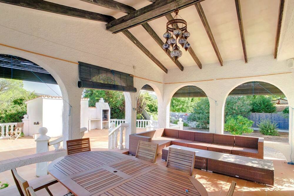 Photo of Outdoor in Terrateig