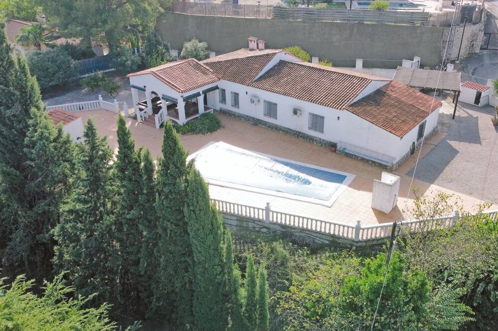 Photo of Outdoor in Terrateig