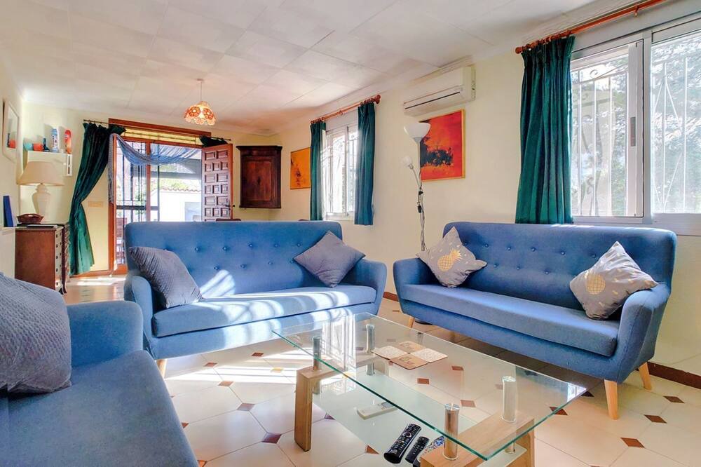 Photo of Livingroom in Terrateig