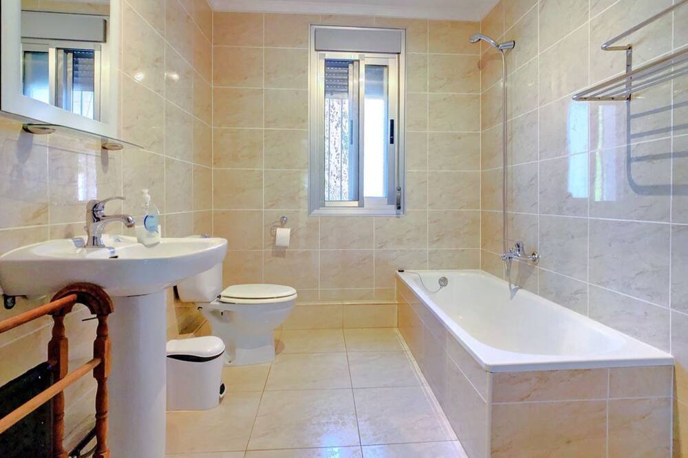 Photo of Bathroom in Terrateig
