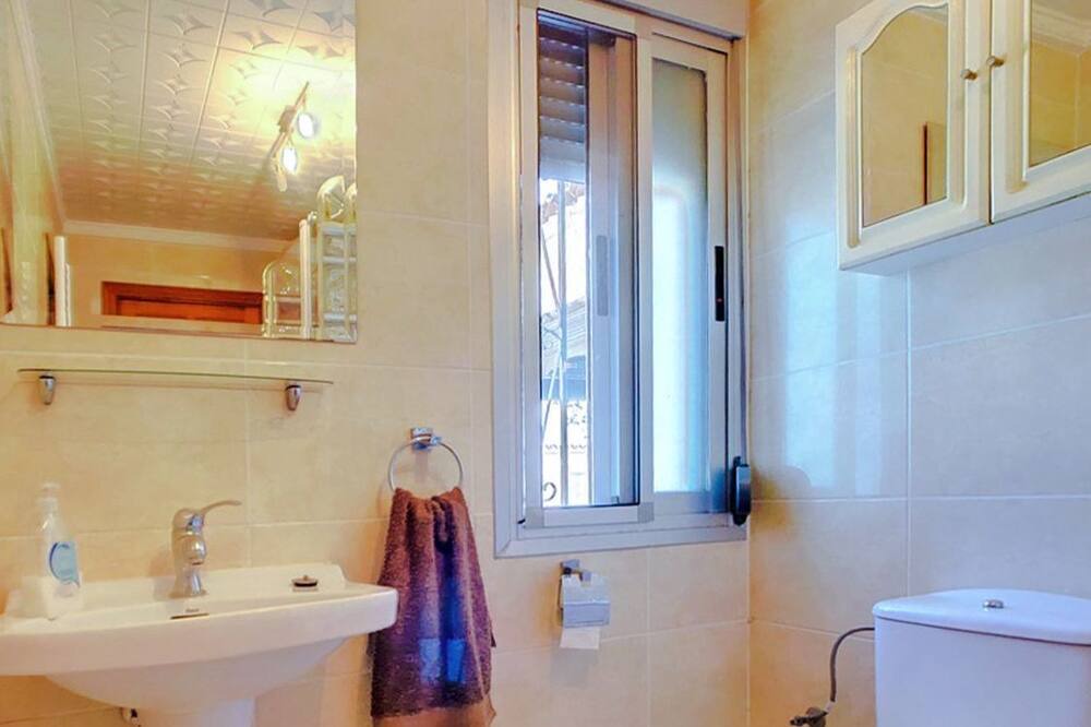 Photo of Bathroom in Terrateig