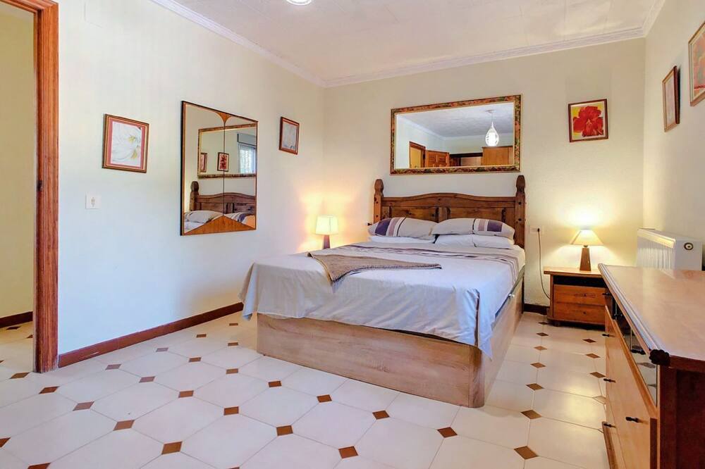 Photo of Bedroom in Terrateig