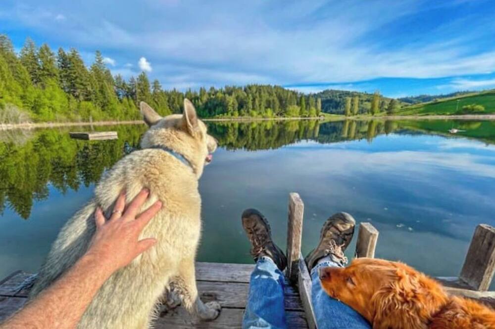 Photo of Outdoor in Kettle Falls