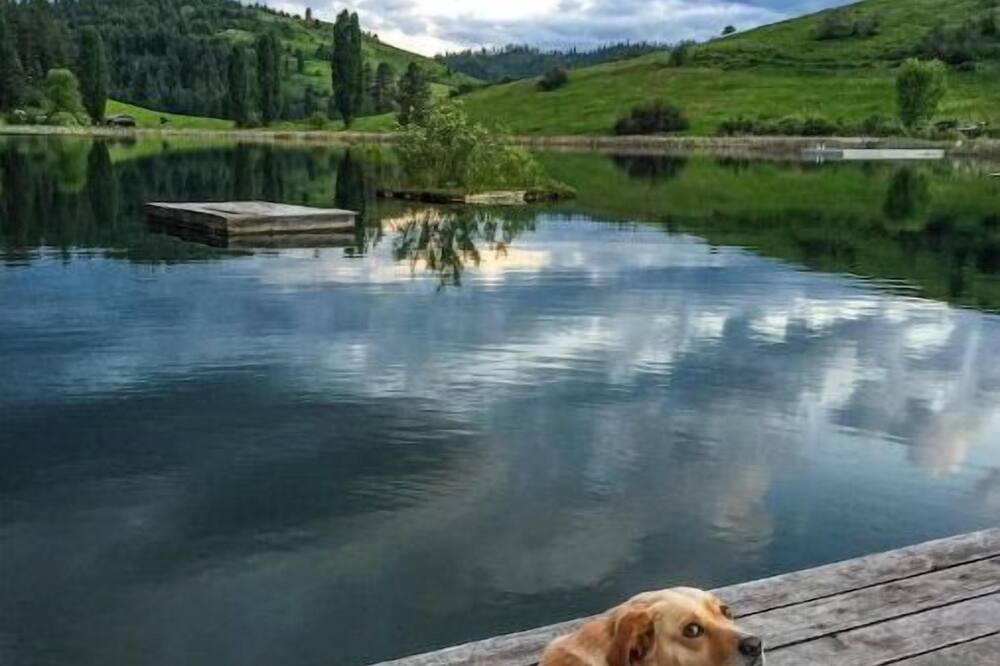 Photo of Outdoor in Kettle Falls