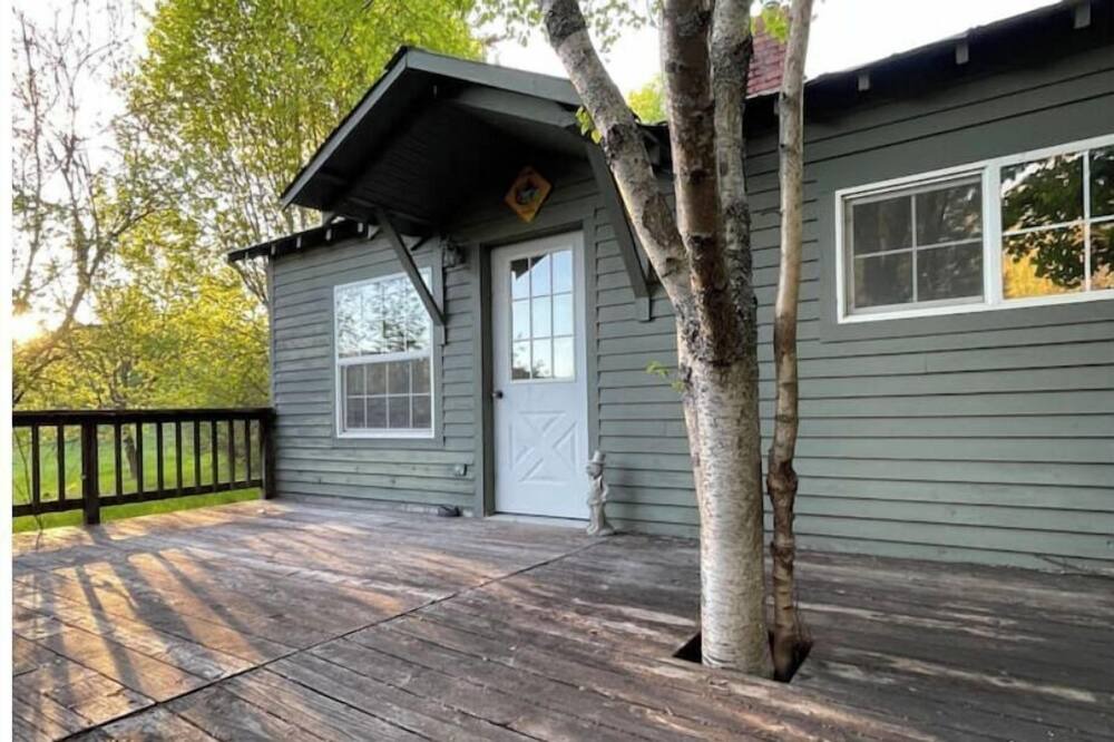 Photo of Outdoor in Kettle Falls