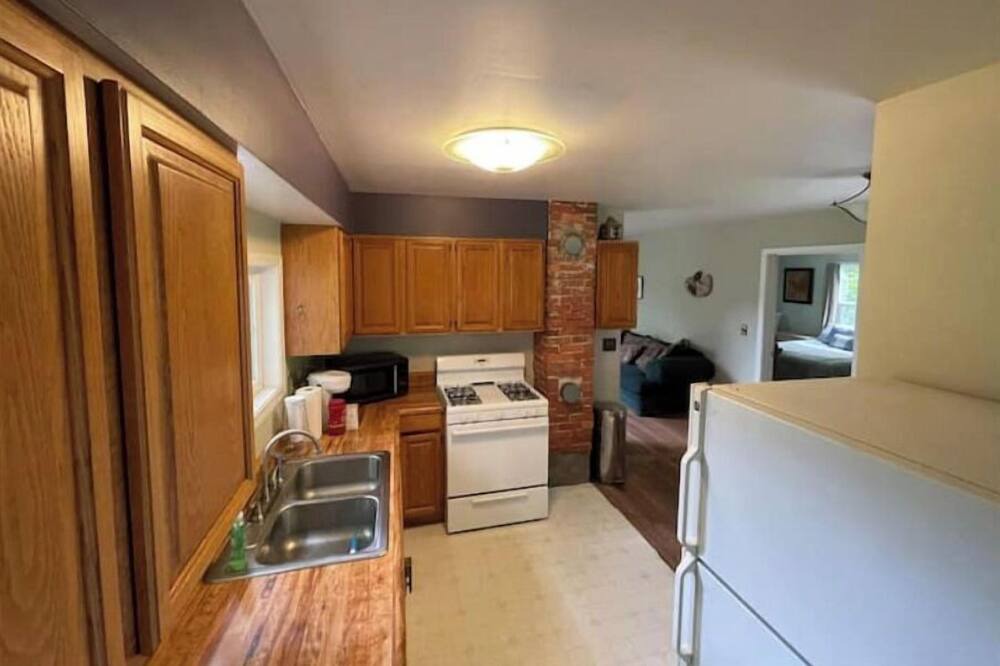Photo of Kitchen in Kettle Falls