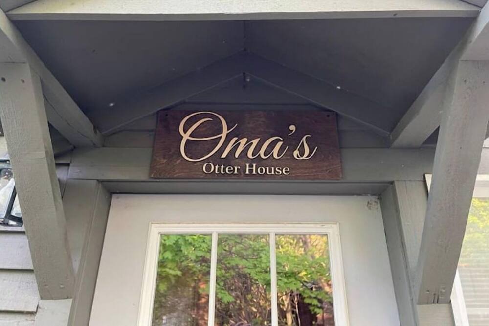 Photo of Outdoor in Kettle Falls