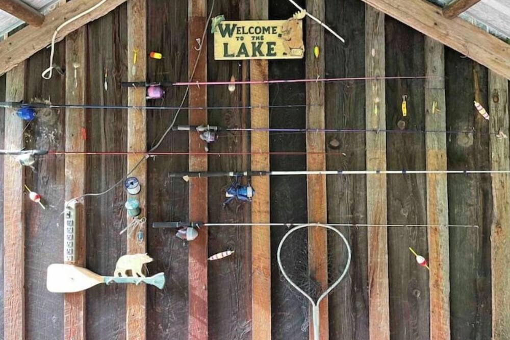 Photo of Outdoor in Kettle Falls