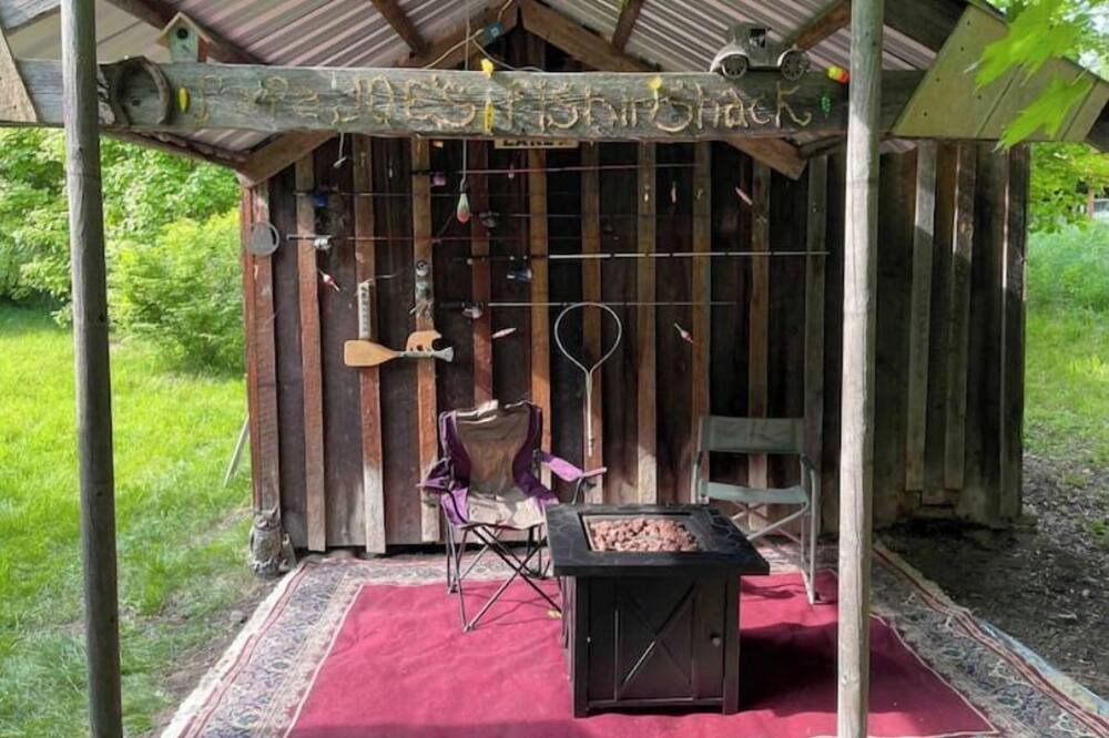 Photo of Outdoor in Kettle Falls