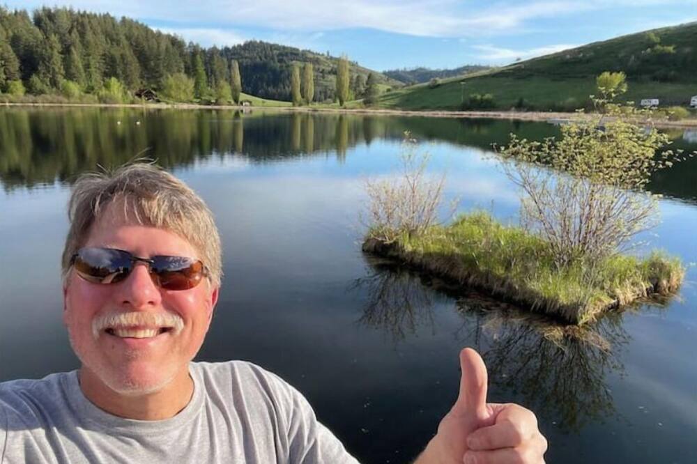 Photo of Outdoor in Kettle Falls