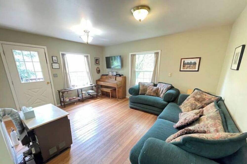 Photo of Livingroom in Kettle Falls