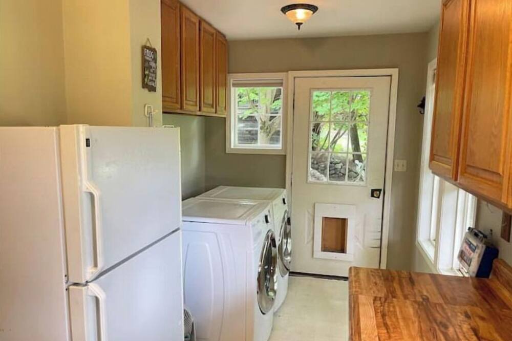 Photo of Others in Kettle Falls