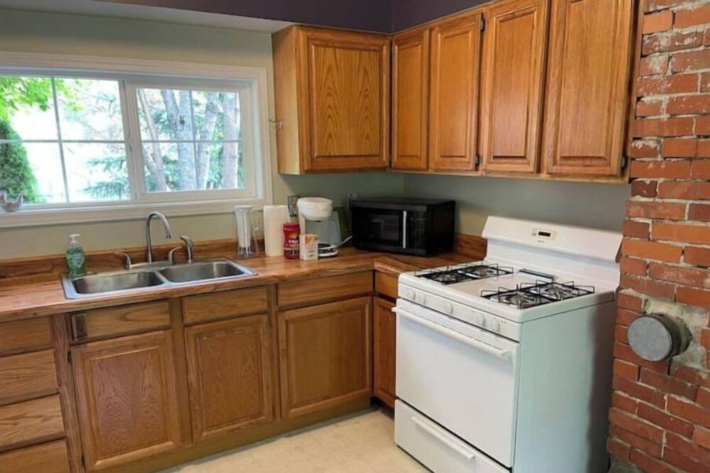 Photo of Kitchen in Kettle Falls