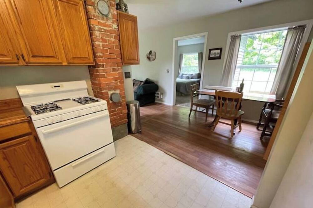 Photo of Kitchen in Kettle Falls