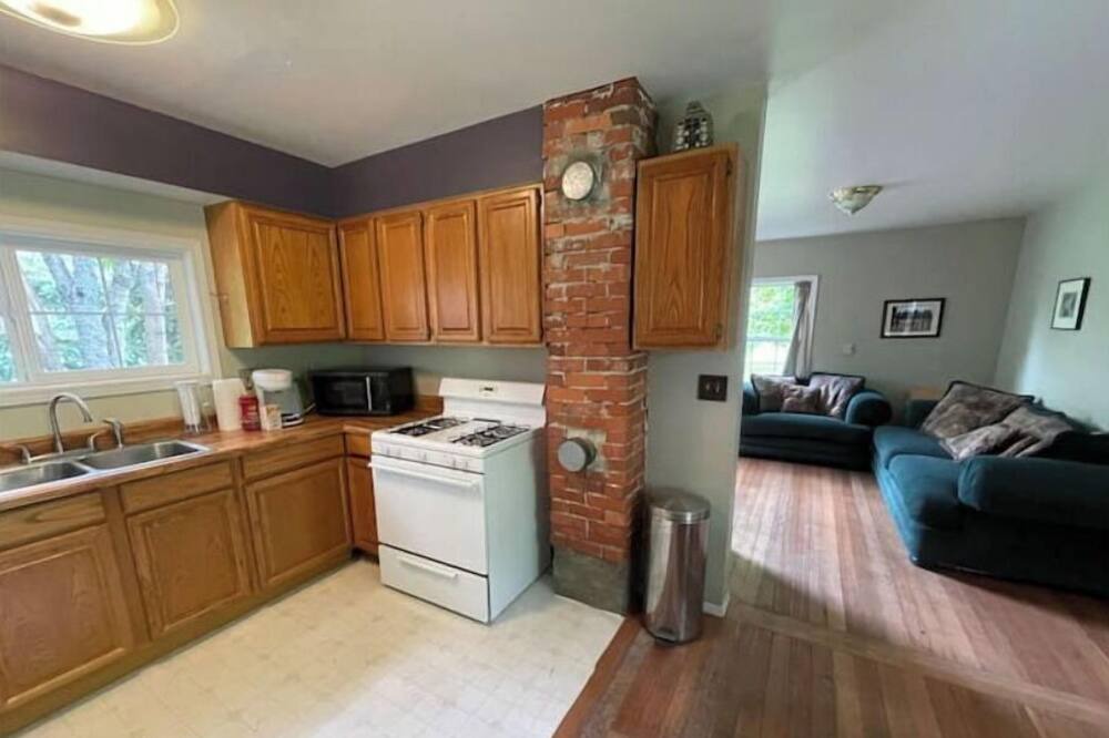 Photo of Kitchen in Kettle Falls
