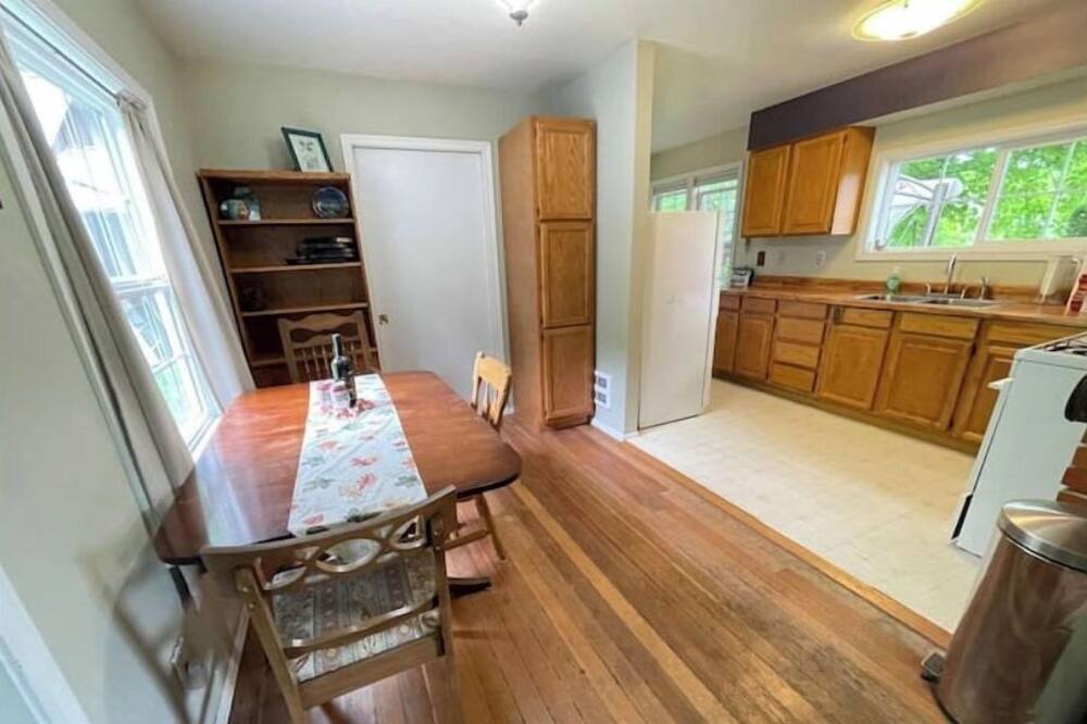 Photo of Kitchen in Kettle Falls