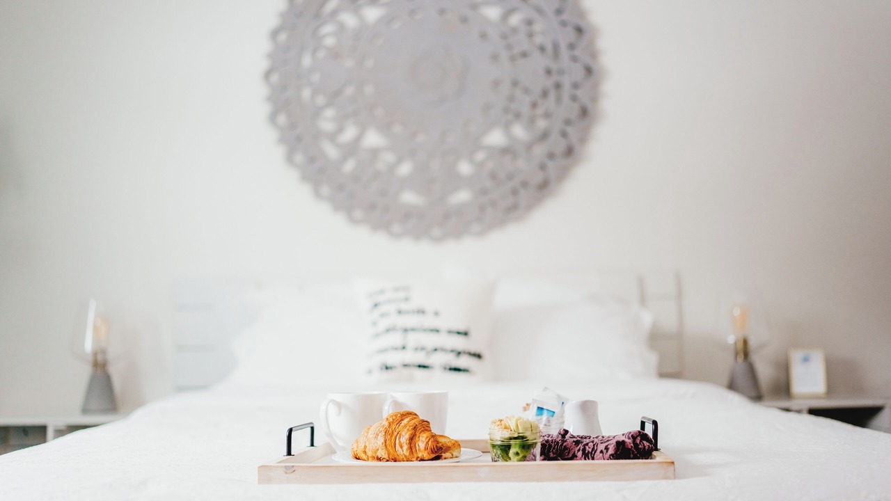 Photo of Bedroom in Ruthven