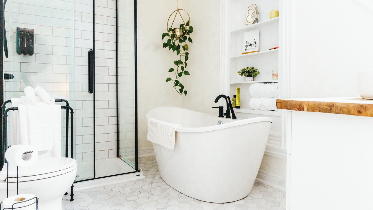 Photo of Bathroom in Ruthven