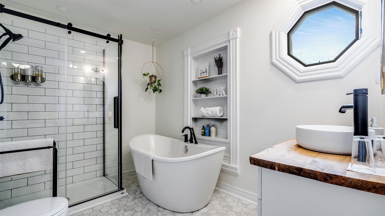 Photo of Bedroom in Ruthven
