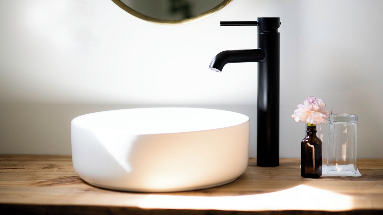 Photo of Bathroom in Ruthven