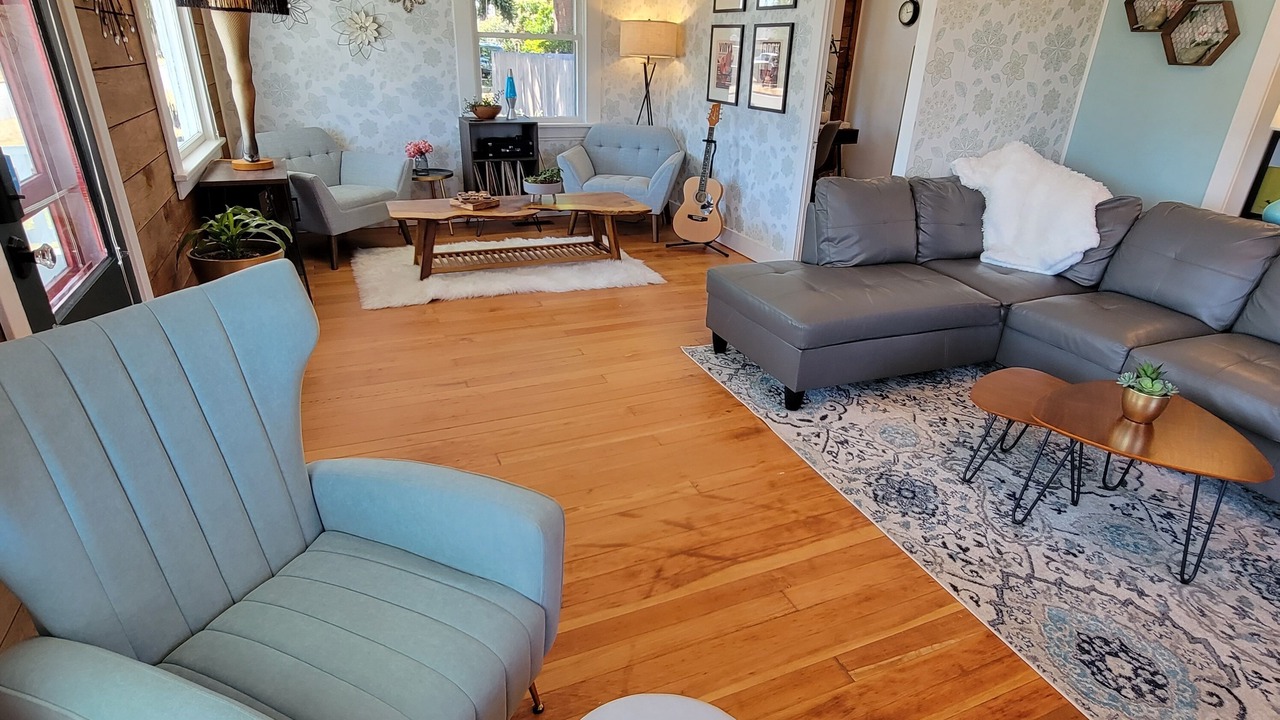 Photo of Livingroom in Lebanon