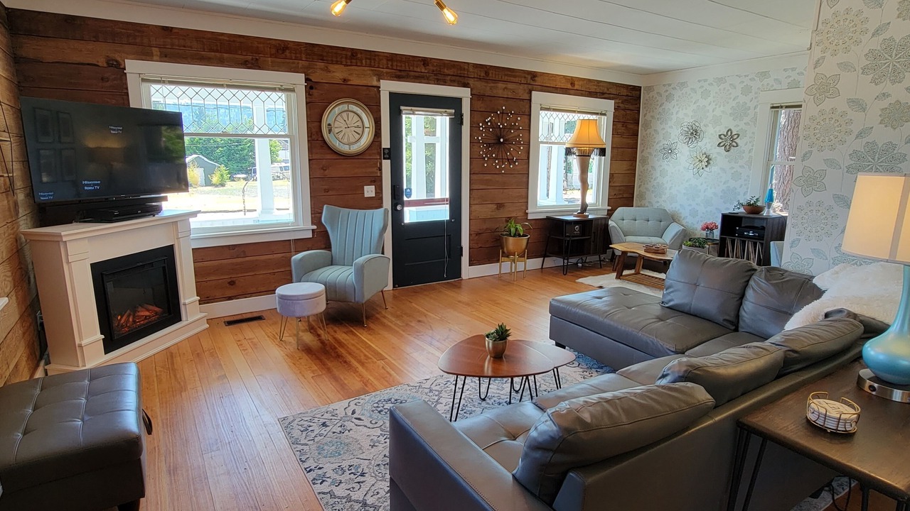 Photo of Livingroom in Lebanon