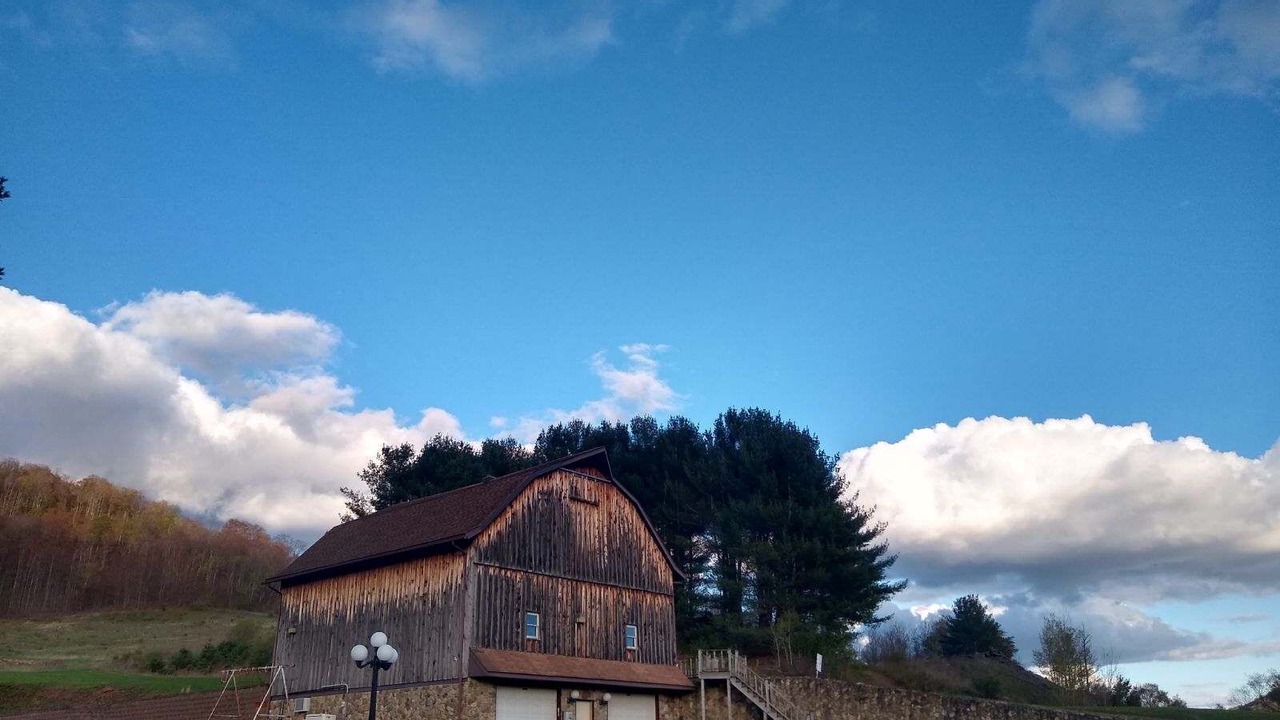 Photo of Outdoor in Turtlepoint