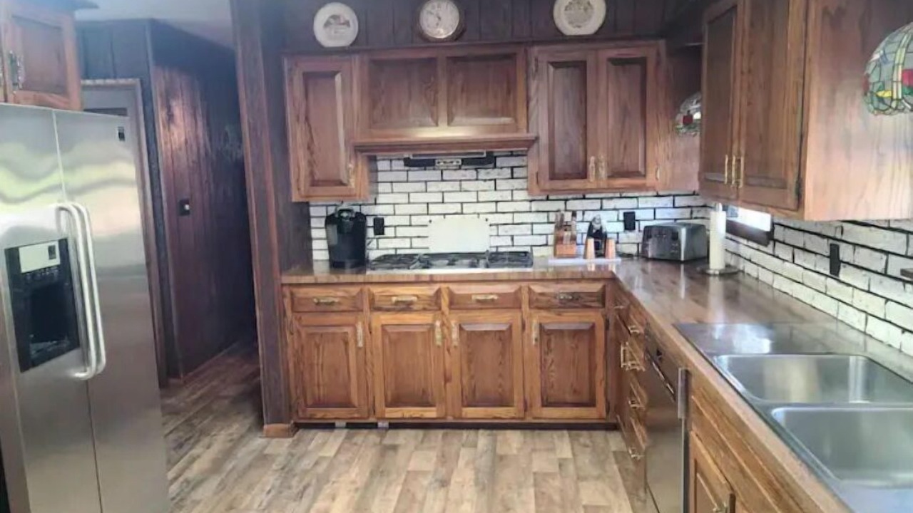 Photo of Kitchen in Turtlepoint