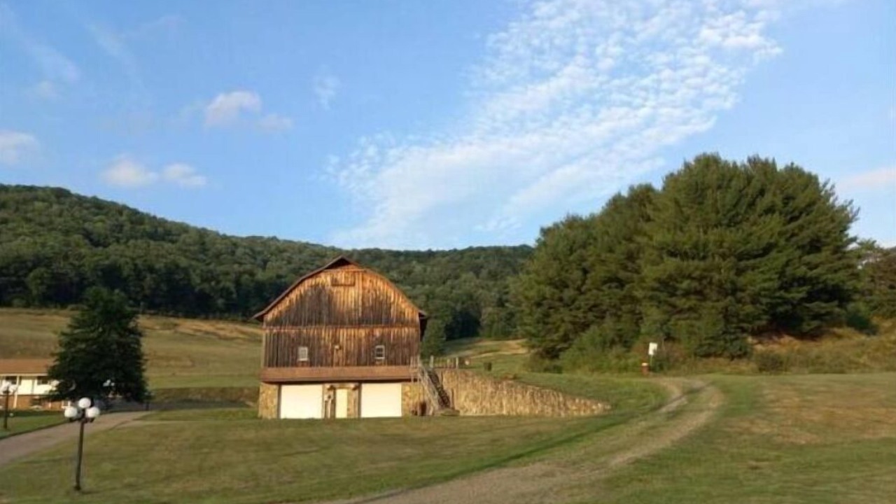 Photo of Outdoor in Turtlepoint