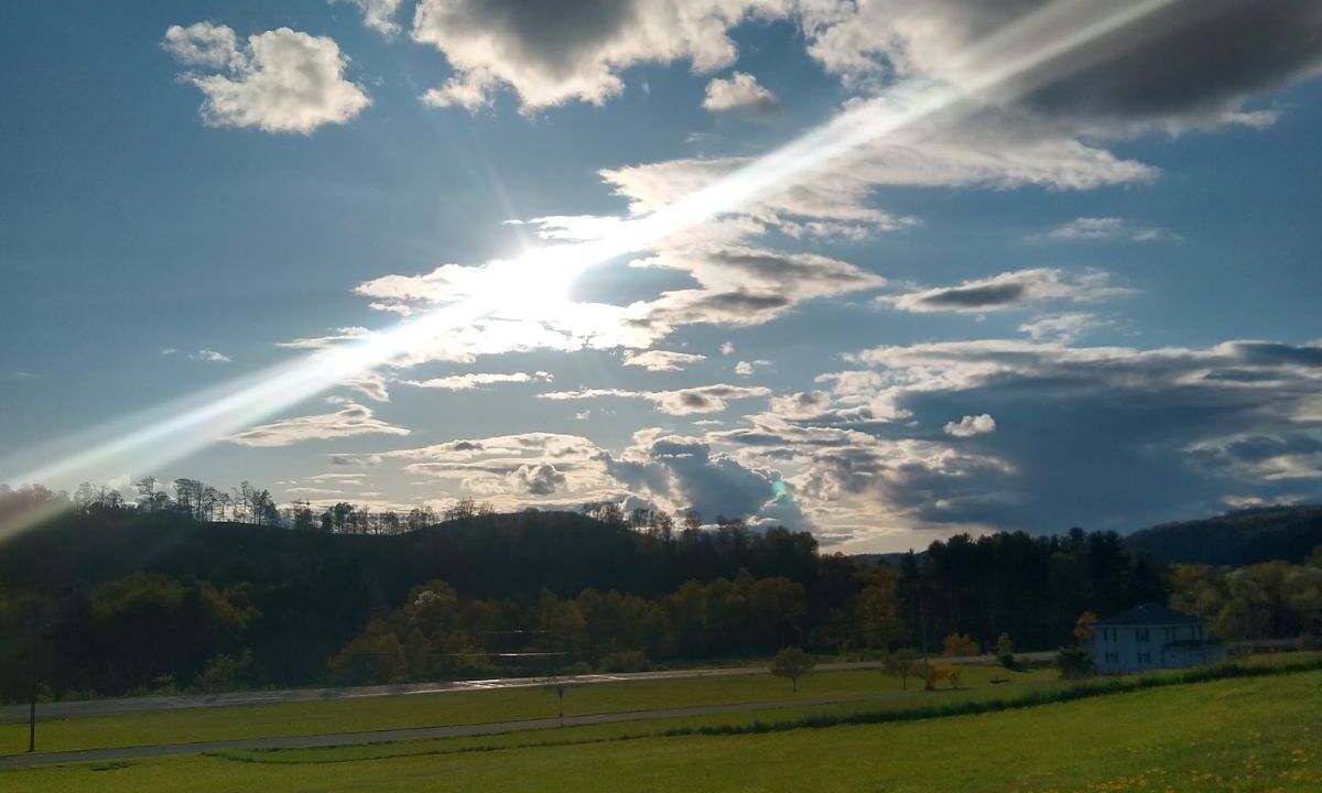 Photo of Outdoor in Turtlepoint