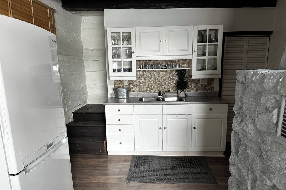 Photo of Kitchen in Ramara