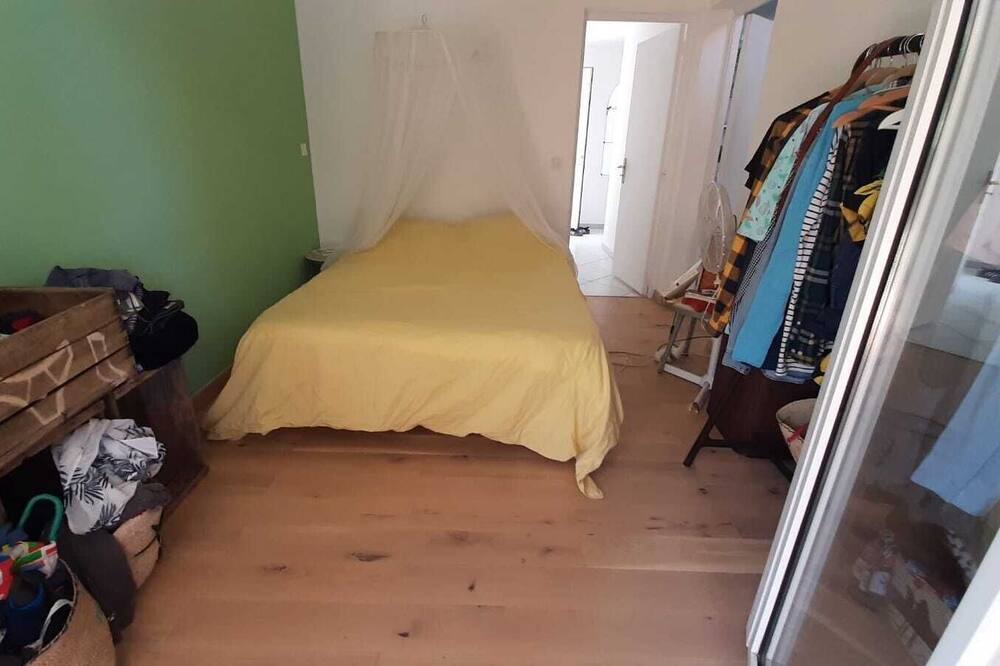 Photo of Bedroom in Alco
