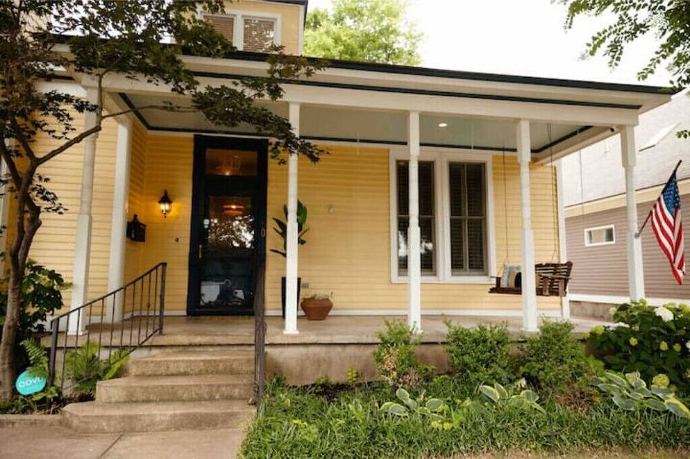 Photo of Outdoor in Midtown