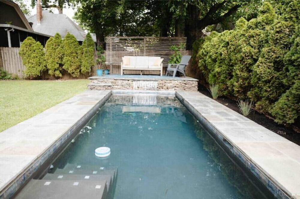 Photo of Outdoor in Midtown