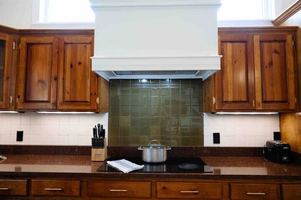 Photo of Kitchen in Midtown