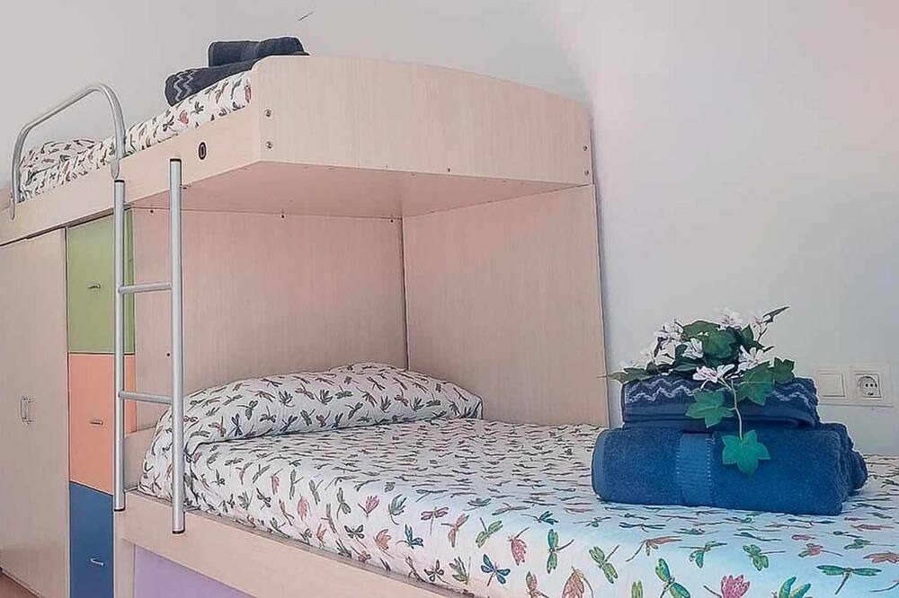 Photo of Bedroom in Canfranc