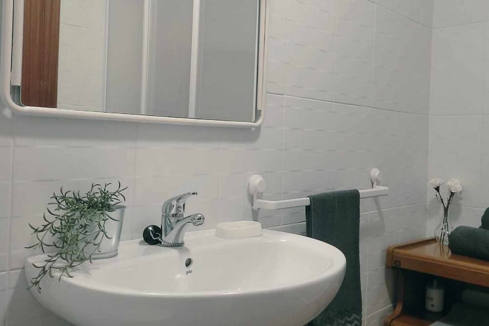 Photo of Bathroom in Canfranc