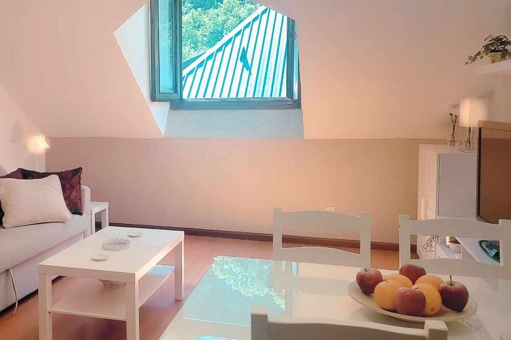 Photo of Livingroom in Canfranc