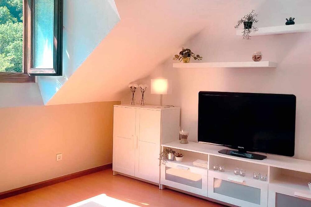 Photo of Bedroom in Canfranc