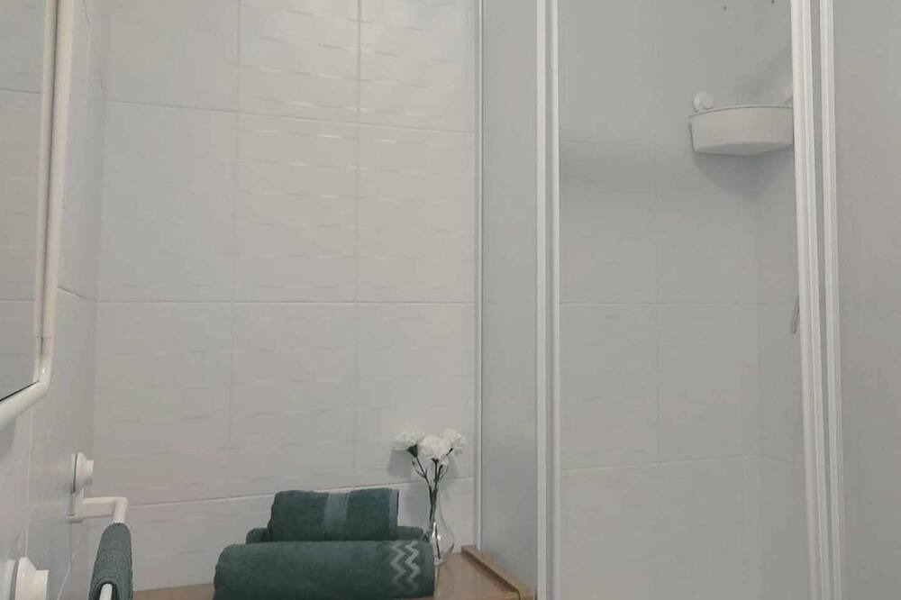 Photo of Bathroom in Canfranc