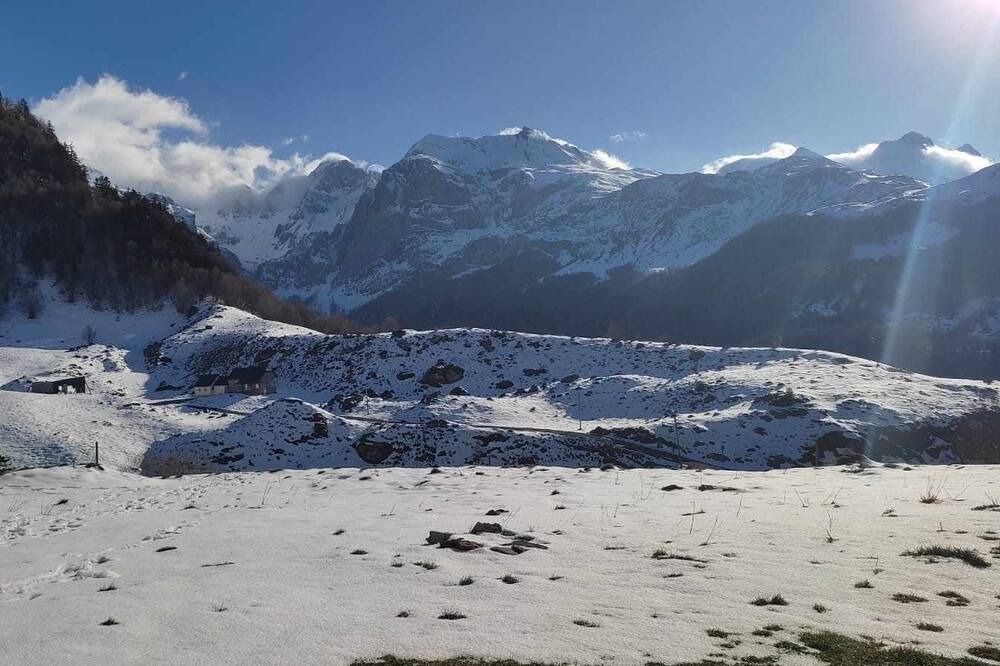Photo of Others in Canfranc