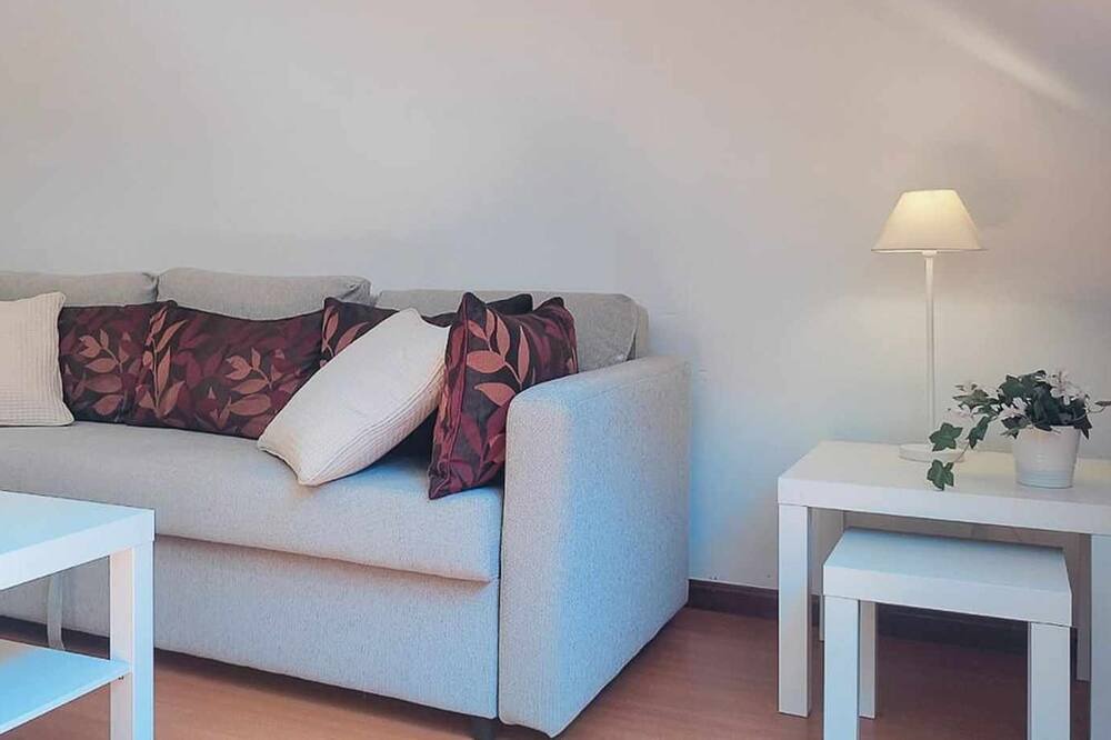 Photo of Livingroom in Canfranc