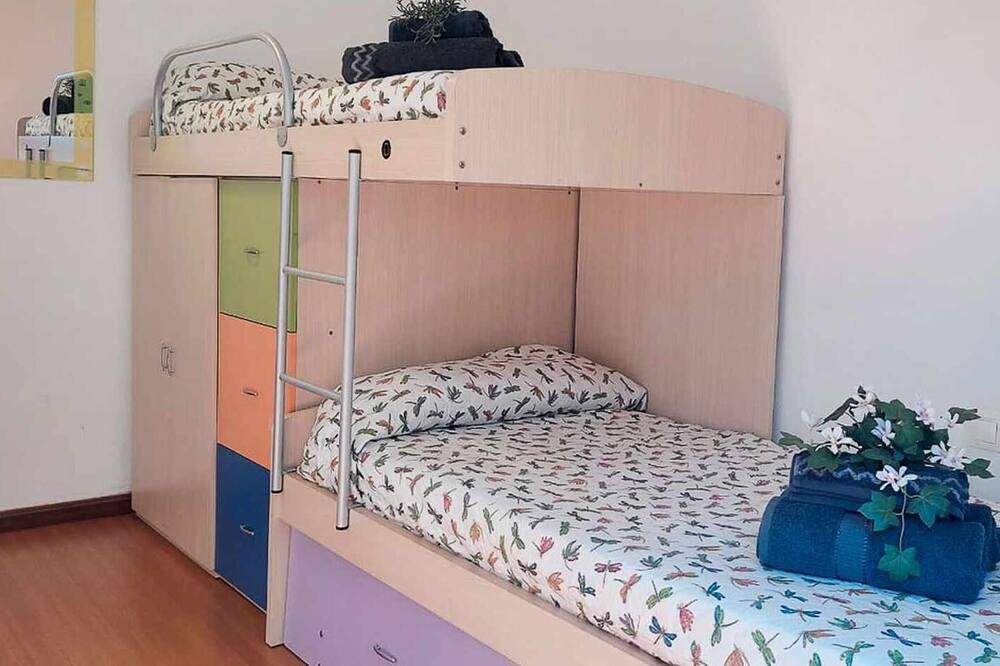 Photo of Bedroom in Canfranc