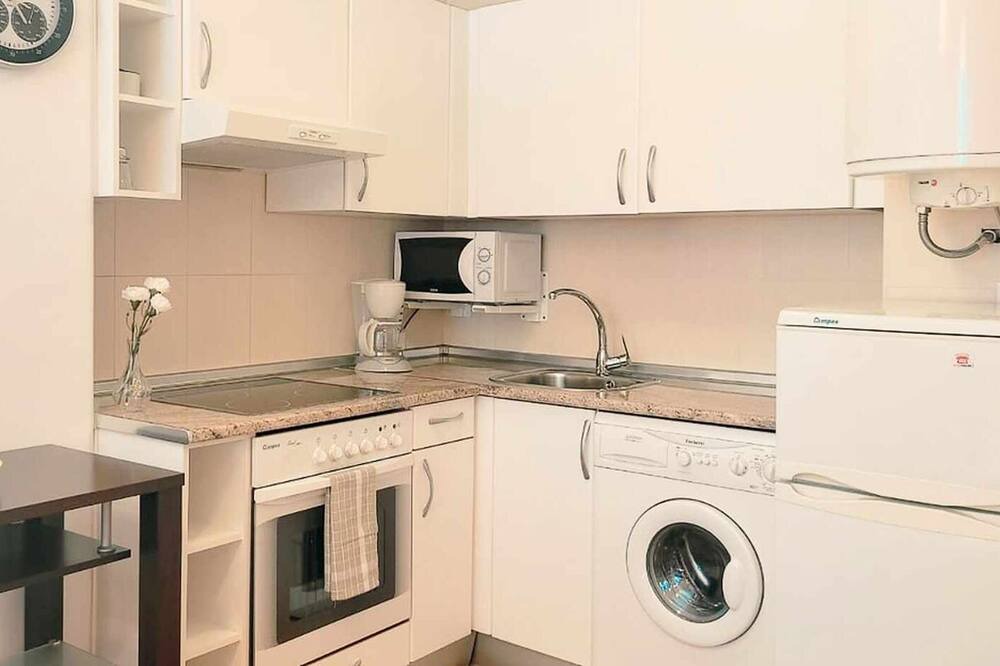 Photo of Kitchen in Canfranc