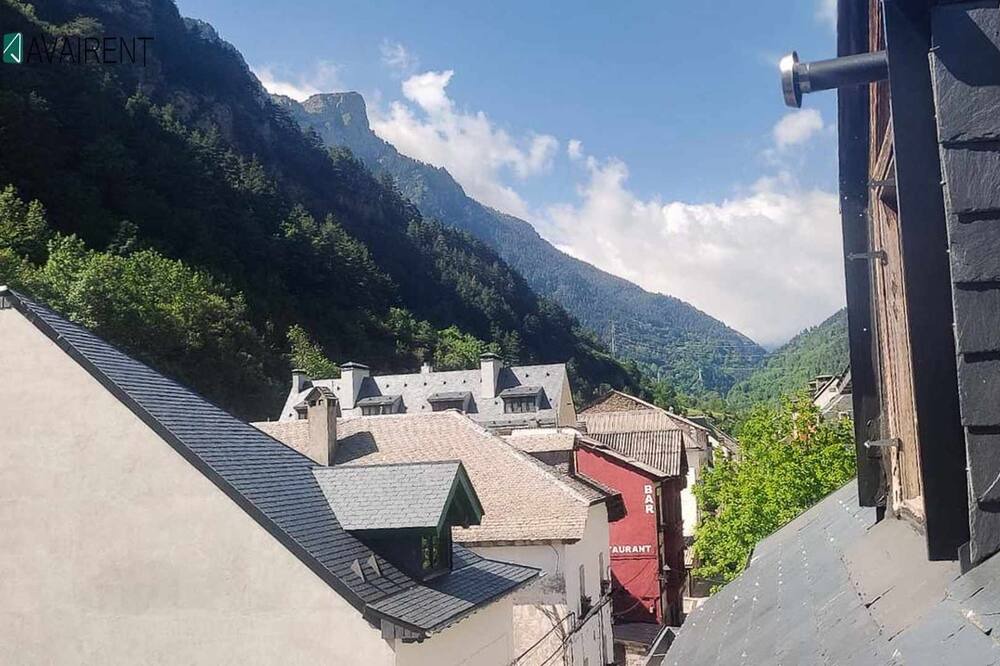 Photo of Outdoor in Canfranc