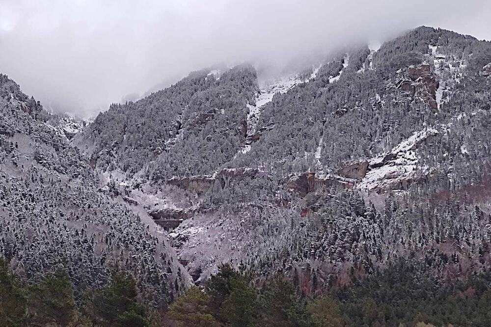 Photo of Outdoor in Canfranc