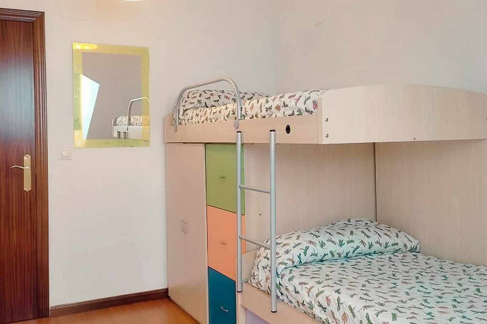 Photo of Bedroom in Canfranc