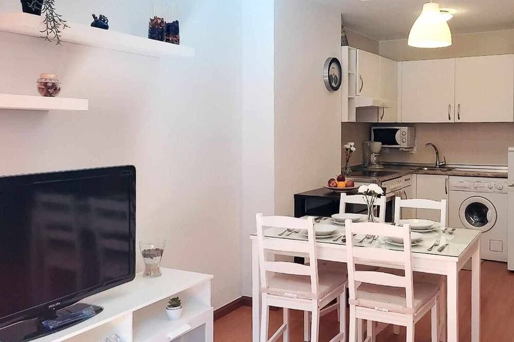 Photo of Kitchen in Canfranc