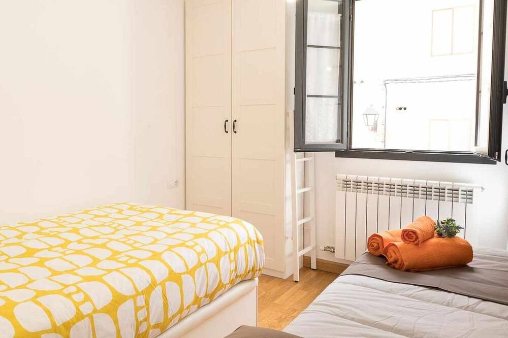 Photo of Bedroom in Canfranc-Estacion