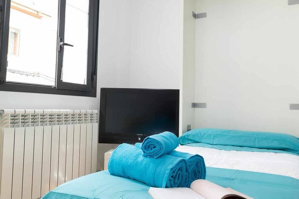 Photo of Bedroom in Canfranc-Estacion